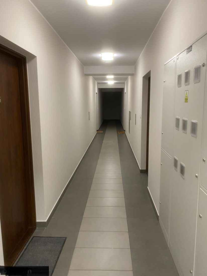 3pok, 51met, Okolice Stabłowickiej BALKON/WINDA/PARKING (Wrocław) Fabryczna - zdjęcie 10