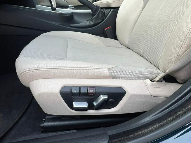 BMW 418 2.0d Automat Bezwypadek Exclusive Zadbana Baranowo - zdjęcie 9