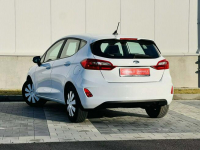 Ford Fiesta 1.1 benz, 104 tys km Mikołów - zdjęcie 11
