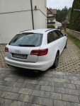 Audi a6 c6 Siemiatycze - zdjęcie 3