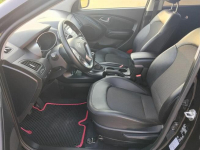 Hyundai iX35 lift Zadbany Zaręby Kościelne - zdjęcie 12