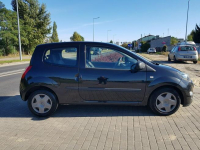 Renault Twingo 1,2 Benzyna Klima Zarejestrowany Gwarancja Włocławek - zdjęcie 4