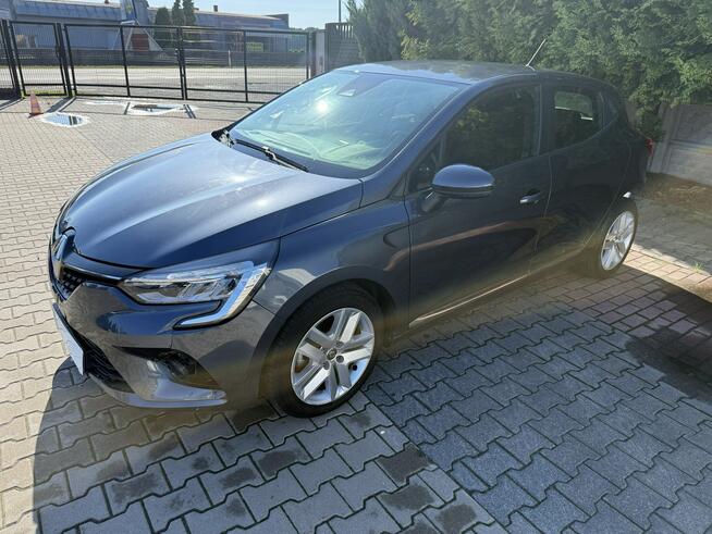Renault Clio Zielona Łąka - zdjęcie 3