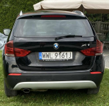 Bmw x1 2011e 84 ,lpg, s drive ,automat, xenon, Łochów - zdjęcie 10