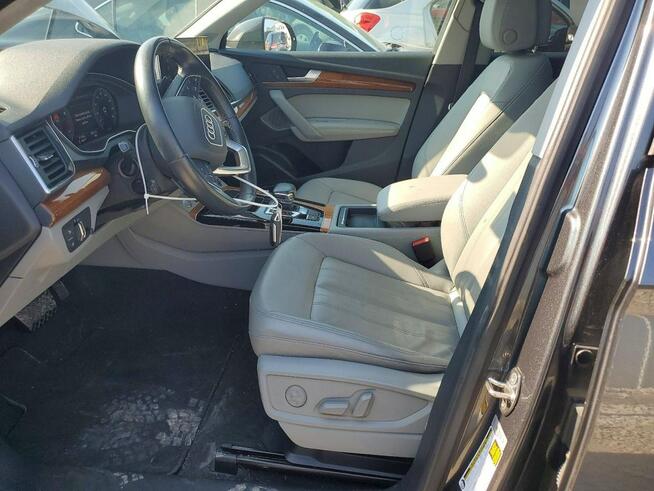 Audi Q5 PREMIUM PLUS / S-Line / Quattro Częstochowa - zdjęcie 7