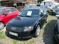Audi TT Stan idealny