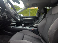 Audi Q5 Quattro 2.0TDI 163KM 2018r LED, Automat, Virtual Tychy - zdjęcie 8