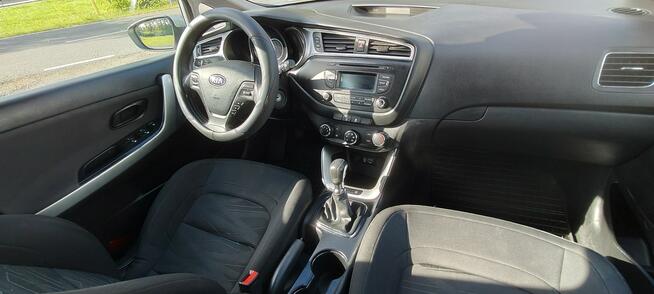 Kia Cee'd Polski salon. Goczałkowice-Zdrój - zdjęcie 9