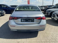 Mercedes E 450 Exclusive 4Matic Kamera360 Pamięć Hak Masaż 367KM Gliwice - zdjęcie 4