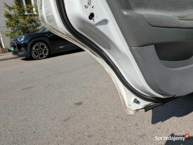 Chevrolet Lacetti 1.6 SE kombi Warszawa - zdjęcie 11