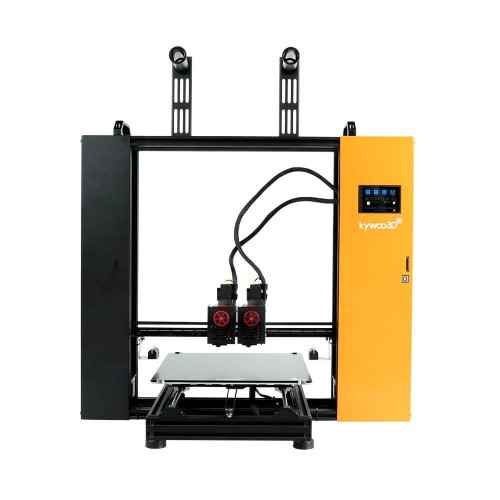 KYWOO3D Tycoon IDEX 3D Printer (MEGAHPRINTING) Albertowsko - zdjęcie 1