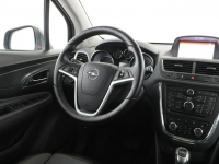 Opel Mokka navi klima auto grzane fotele kamera i czujniki parkowania Warszawa - zdjęcie 12