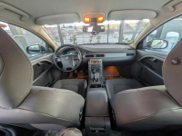 Volvo V70 2.0 benzyna LPG Kotuń - zdjęcie 6