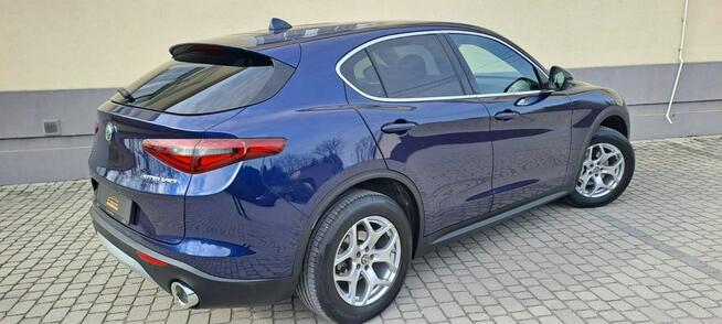 Alfa Romeo Stelvio Bardzo zadbana, Nowy Rozrząd, Automat, System Q4. Chlewice - zdjęcie 3