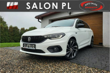 Fiat Tipo serwis ASO, bezwypadkowy, nawigacja, Full Led Rydułtowy - zdjęcie 2