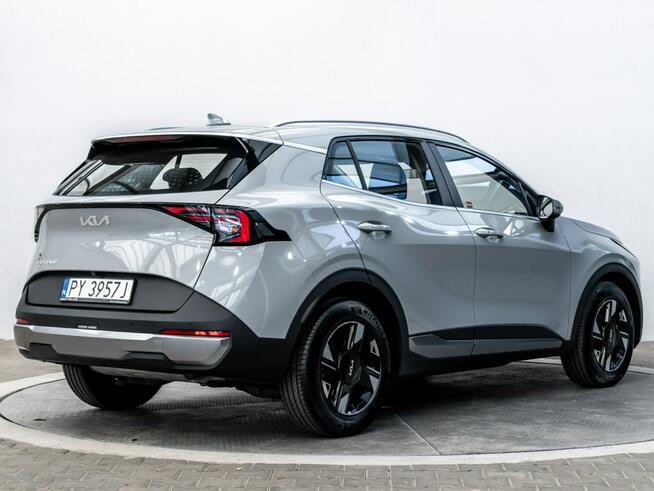 Kia Sportage SUV 1.6 T-GDI M+Smart M6 150KM Salon Polska Poznań - zdjęcie 3