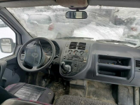 Mercedes Vito 2.3D 79km 96r 8 os Tarnów - zdjęcie 7