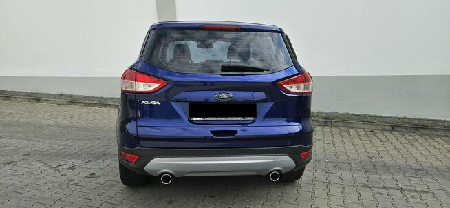 Ford Kuga 4x4 # Nawigacja # El. klapa # Org.przebieg Rybnik - zdjęcie 6