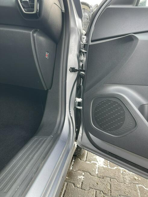 Citroen C4X Feel Skóra Klimatronik Kamera Virtual cockpit Gliwice - zdjęcie 6