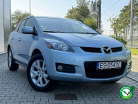 Mazda CX-7 4x4 Navi Skóry Climatronic Gwarancja