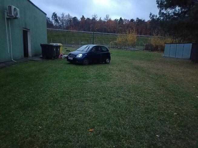 Toyota Yaris Poręba - zdjęcie 1