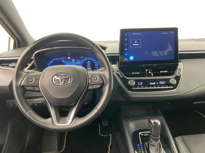 Toyota Corolla 1.8 Hybrid Comfort Kombi Warszawa - zdjęcie 9