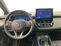 Toyota Corolla 1.8 Hybrid Comfort Kombi Warszawa - zdjęcie 9