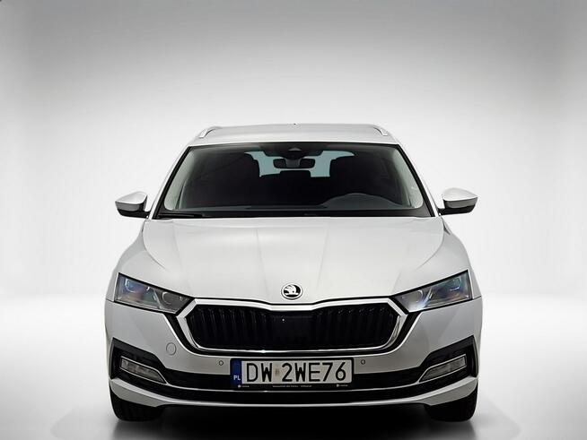 Škoda Octavia 1.5 TSI ACT Style ! Z Polskiego Salonu ! Faktura VAT ! Warszawa - zdjęcie 8