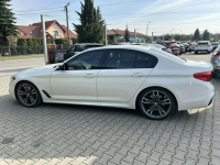 BMW 550 4.4V8 MPerformance,X-Drive,Shadow Line Tarnów - zdjęcie 4