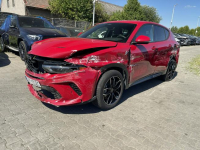 Dodge Hornet eAWD PHEV Skóra Kamera Pamięć Podgrzewaniew  Virtual Gliwice - zdjęcie 3