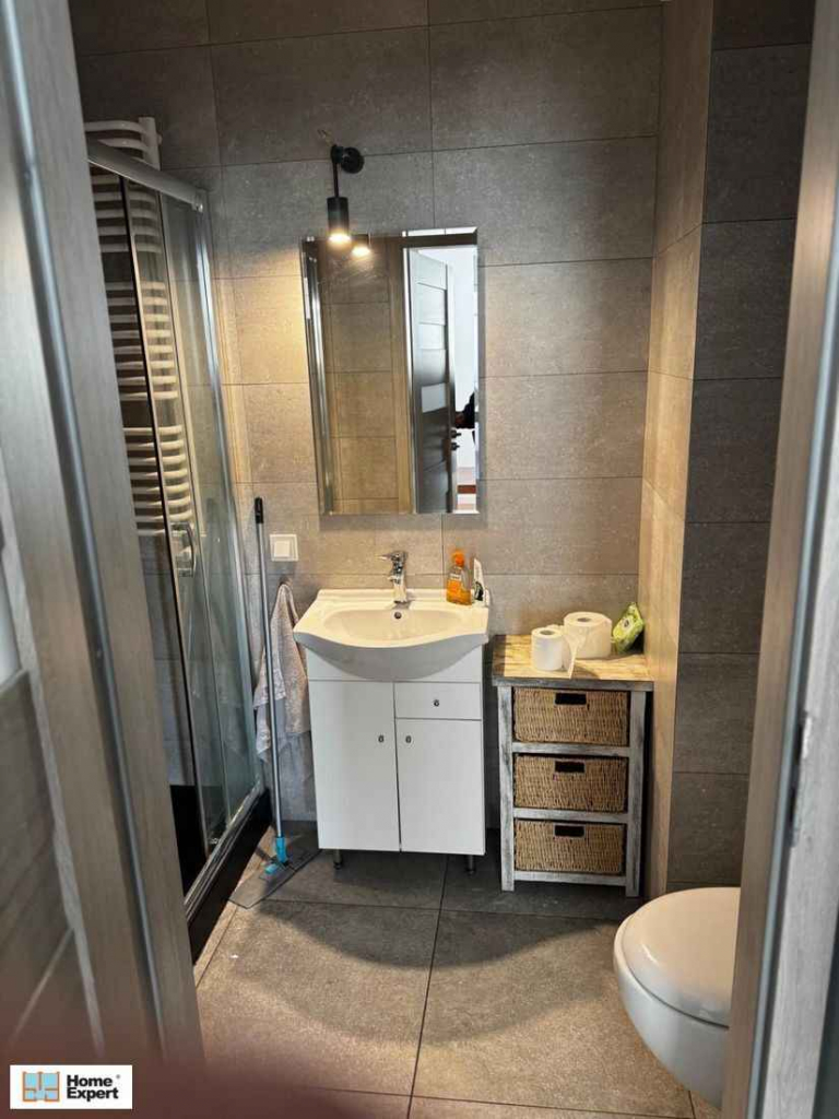 1pok, 28met, okolice Dąbrowskiego BALKON/WINDA (Wrocław) Śródmieście - zdjęcie 7