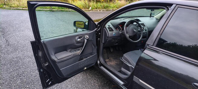 Renault Megane 1,6 16V 115KM *LPG nowy gaz*HANDS FREE* 4x el Bukowno - zdjęcie 4