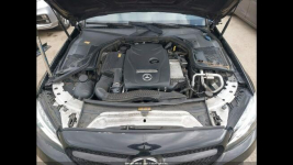 Mercedes C 300 4Matic / pakiet AMG / niski przebieg Chwaszczyno - zdjęcie 11