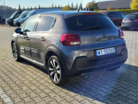 Citroen C3 MAX - przebieg 22065 km / 2024 / Bezwypadkowy / Studzienice - zdjęcie 7