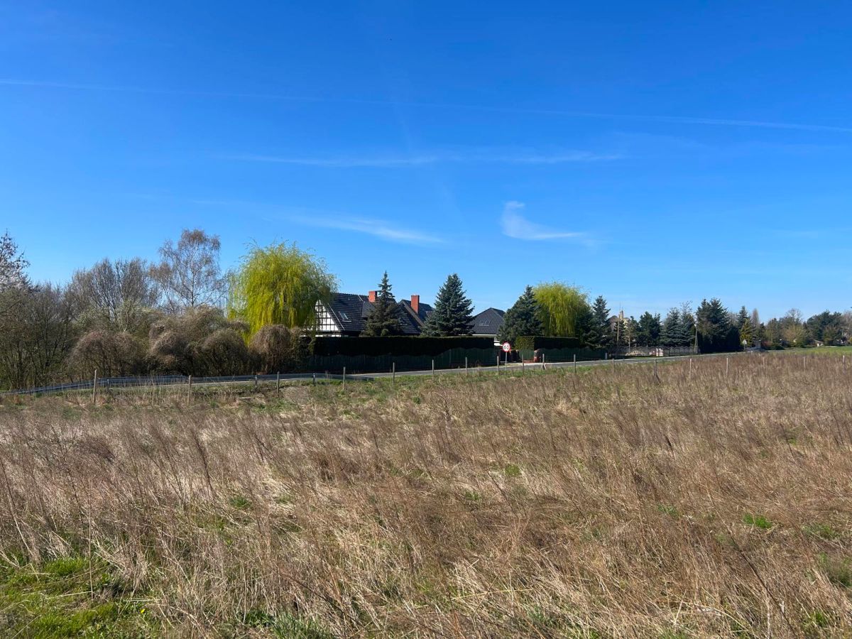 Działka dla inwestora, PnB, 3 domy, 5 lokali! Jerzykowo - zdjęcie 3