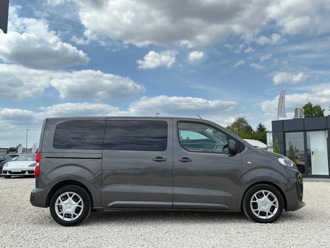 Citroen SpaceTourer, 2022 Michałowice - zdjęcie 2