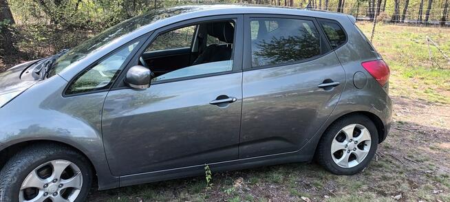 Kia Venga 1.6 diesel Sulejówek - zdjęcie 1