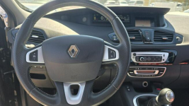 Renault Grand Scenic Navi 7 osobowy mały przebieg ledy Lębork - zdjęcie 5