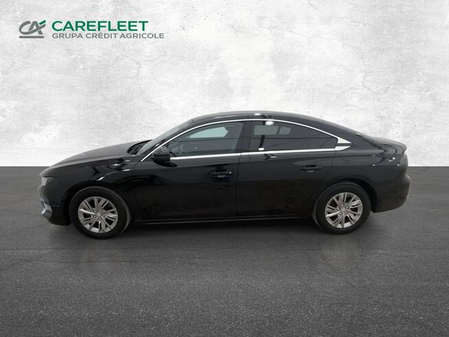Peugeot 508 1.5 Blue HDI Active S&amp;S Warszawa - zdjęcie 8