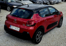 Citroen C3 Śliczny kolor! Tablet! Bogata wersja Sprawdź Zamiana też! Zduńska Wola - zdjęcie 3
