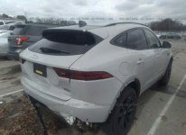 Jaguar E-Pace 2020, 2.0L, 4x4, uszkodzony tył Słubice - zdjęcie 5