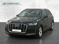 Audi Q7 45 TDI mHEV Quatrro S Line Tiptr. Kombi