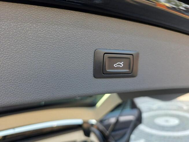 Audi Q5 S-LINE 2.0 TDi 190KM Alcantara Ledy Kamera Navi Przasnysz - zdjęcie 12