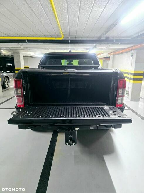 Ford Ranger Raptor Rzeszów - zdjęcie 6