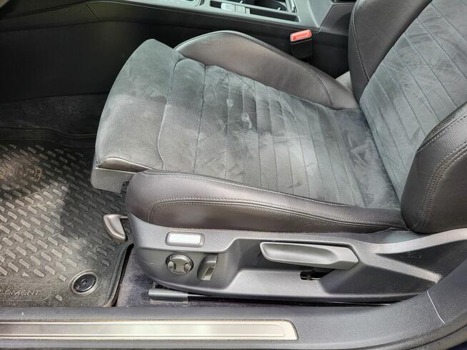 Volkswagen Passat B8 Polski salon 1.8 TSI, automat Highline Warszawa - zdjęcie 8