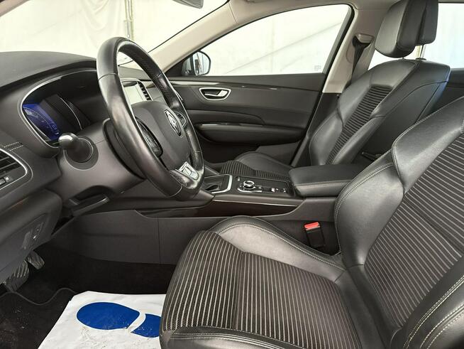 Renault Talisman 2,0 blue dCi EDC(160 KM) Intens Salon PL F-Vat Warszawa - zdjęcie 12