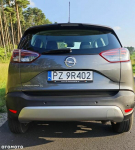 Opel Crossland X 1.2 Start/Stop Automatik 120 Jahre Poznań - zdjęcie 5