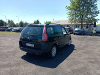 Citroen C4 Picasso 1.6HDI 109km 07r Automat 7os Tarnów - zdjęcie 4