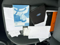 Ford Fiesta 1.4 !!! Niski oryginalny przebieg !!! Poznań - zdjęcie 12