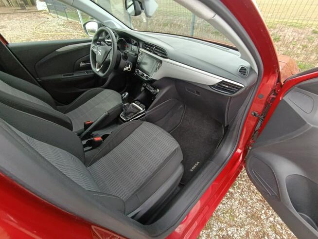 Corsa 60.000km Pleszew - zdjęcie 6